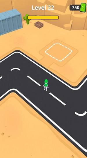 Road Master 3D－Build ＆ Repair图5