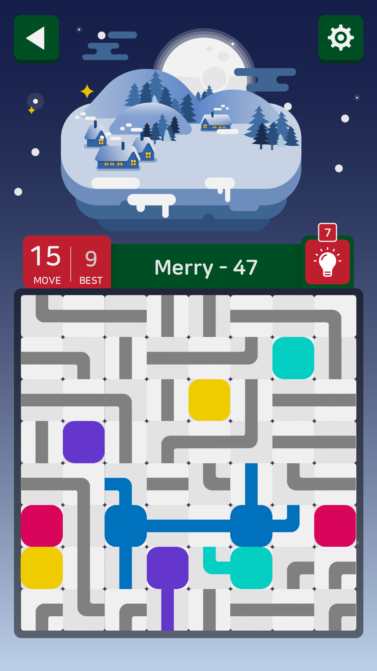 LinkIsland(链接岛安卓版游戏下载)图3