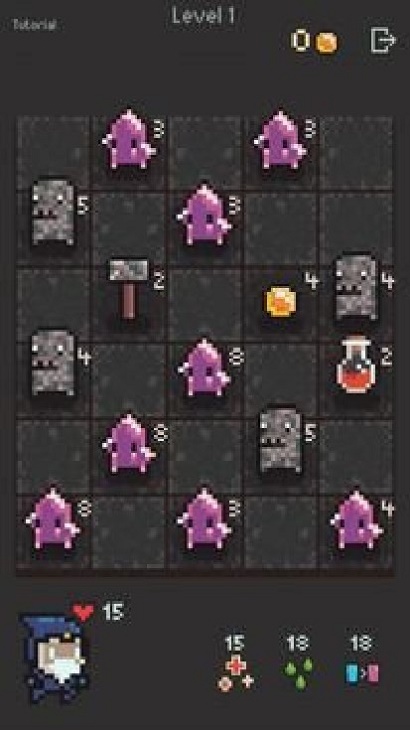 炼金地下城Alchemy Dungeon图2