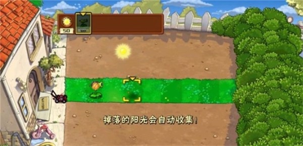 植物大战僵尸蔡徐坤版PVZEC图2
