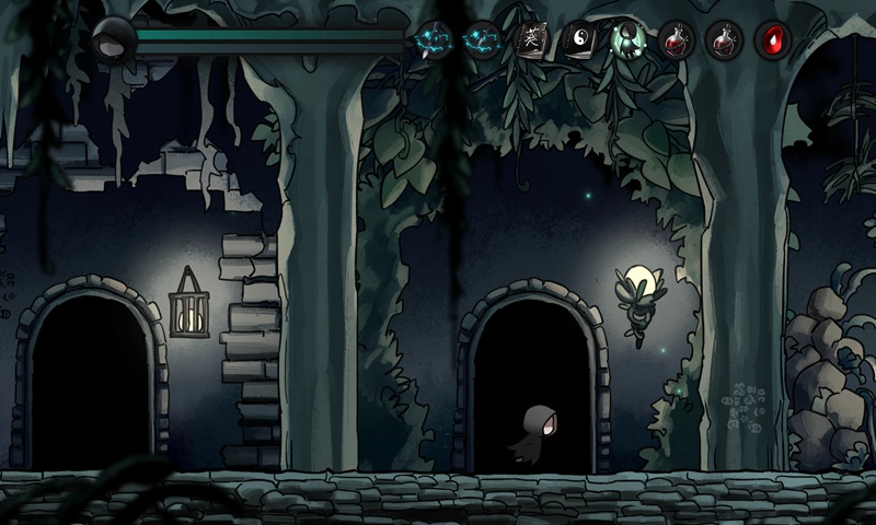 磨难之间游戏图3