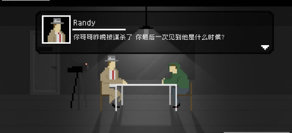 Detective Time(侦探时间)图4