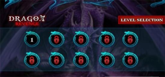 野龙复仇模拟器Dragons Revenge Simulator