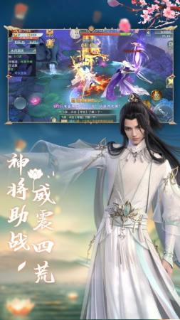 开 局 获 得 签 到 系 统 李 恪图2