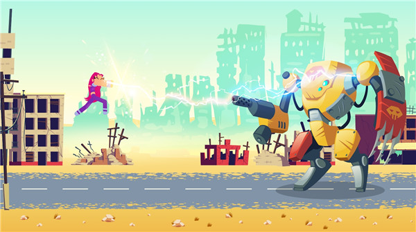 火柴人少年之战(Stick Titans)图2