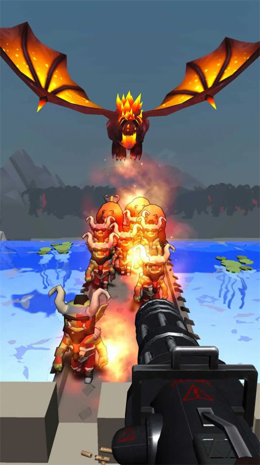 皇家围攻群体战略（RoyalSiege）图3