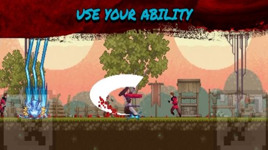雷霆武士（Thunder Samurai）图3
