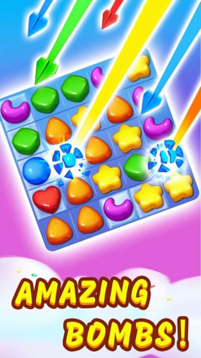 蛋糕狂热熊救援(Cake Mania - Bear Escape)图3