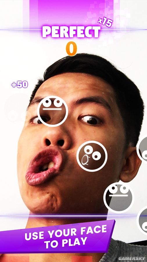 facedance闪退修复版下载图4