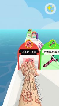 漂亮的手Pretty Hand图1