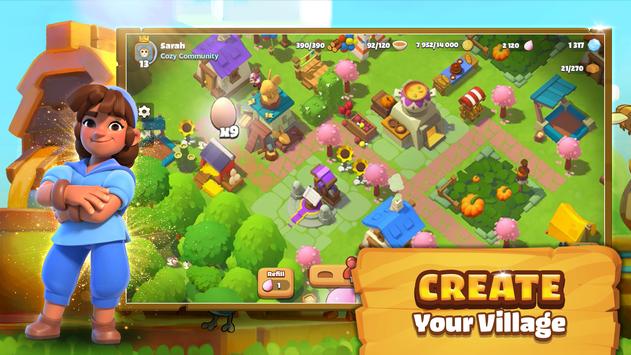 Everdale(山谷物语)图4