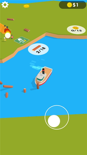 河流生成器River Builder 3D图2
