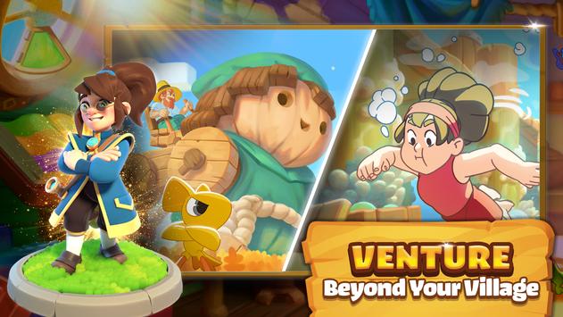 Everdale(山谷物语)图1