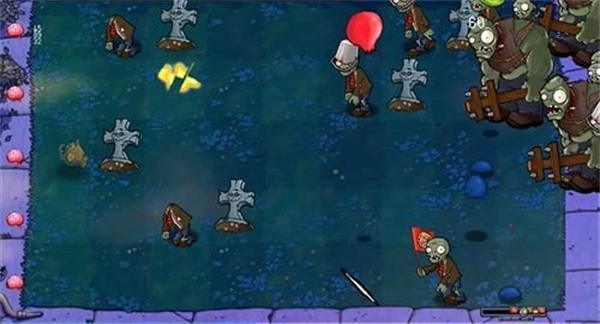 pvz世界乱炖(Plants vs. Zombies FREE)图1