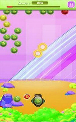 Bubble Blaze Shooter(泡泡大射手)