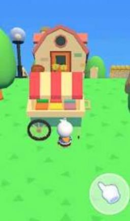 岛屿建造冒险Build Island Adventure图1