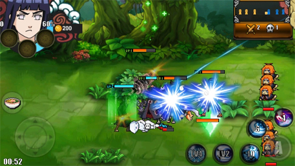 火影战迹k改皮肤测试版图5