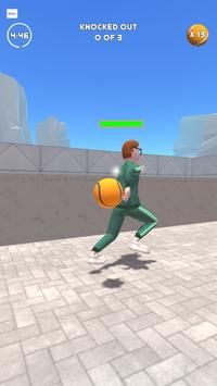 击倒猎人Knockout Hunter图2