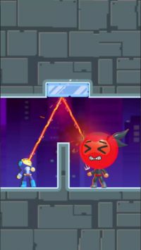 激光人Laser Man图2