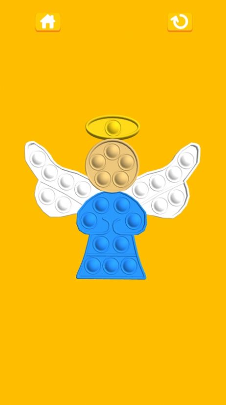 Holy Pop It!图1