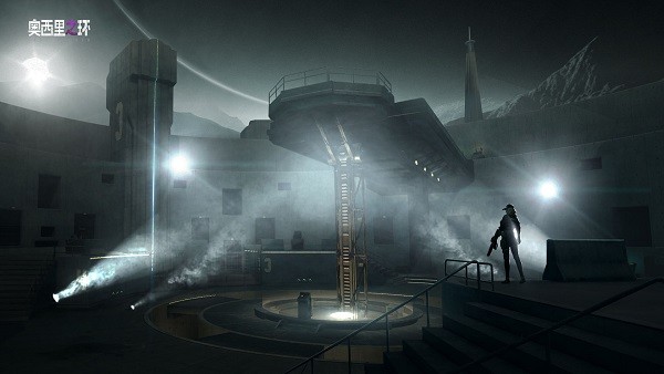 奥西里之环国际版(Gaia)图2