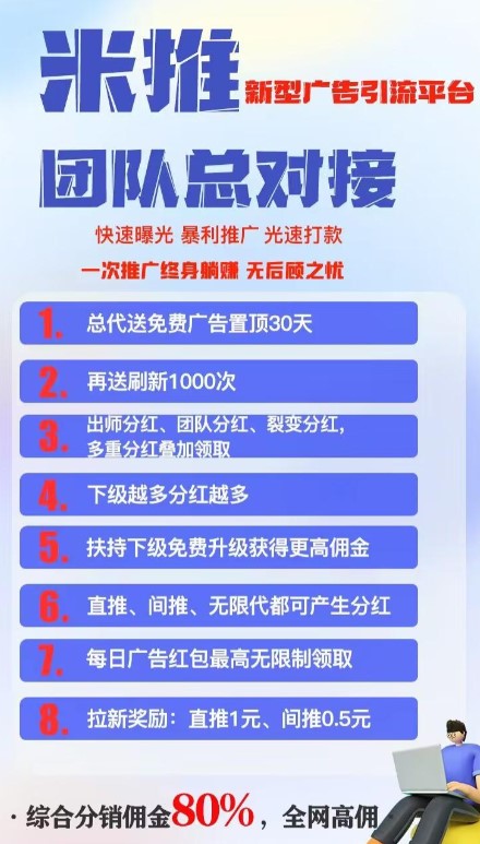米推图3