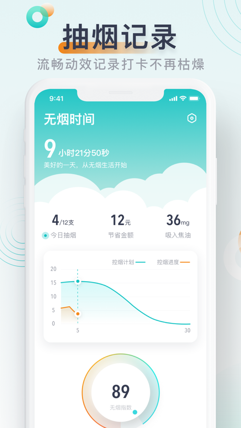 无烟图4