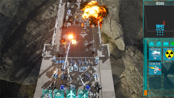 领土防御(TapTap测试版)图2