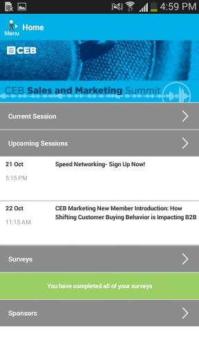 CEB Mobile软件下载图4