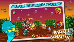 Farm Invasion USA(入侵农场手游)图1