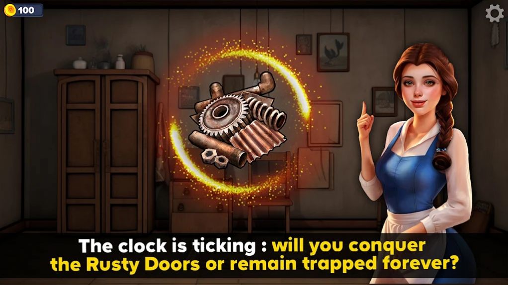 Escape_Room_25_Rusty_Doors_1图3
