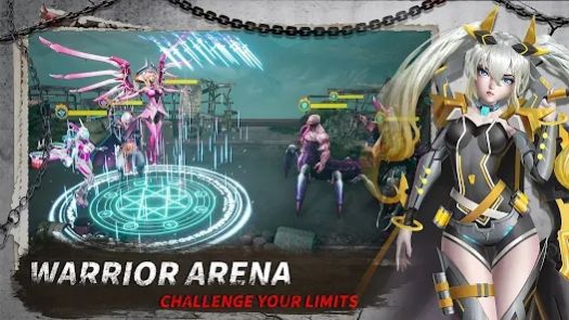 生存危机:废土世界图4