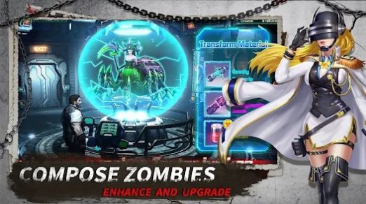 生存危机:废土世界图2