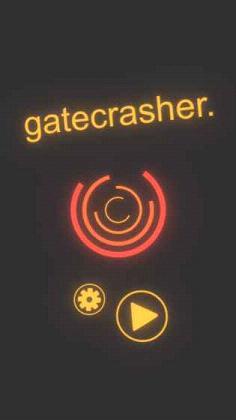 Gatecrasher(螺旋宇宙app下载)图1