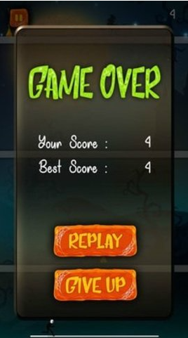 戴面具的火柴人图2