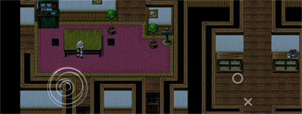 伯克利家的女仆(内测版) 伯克利家的女仆(内测版)