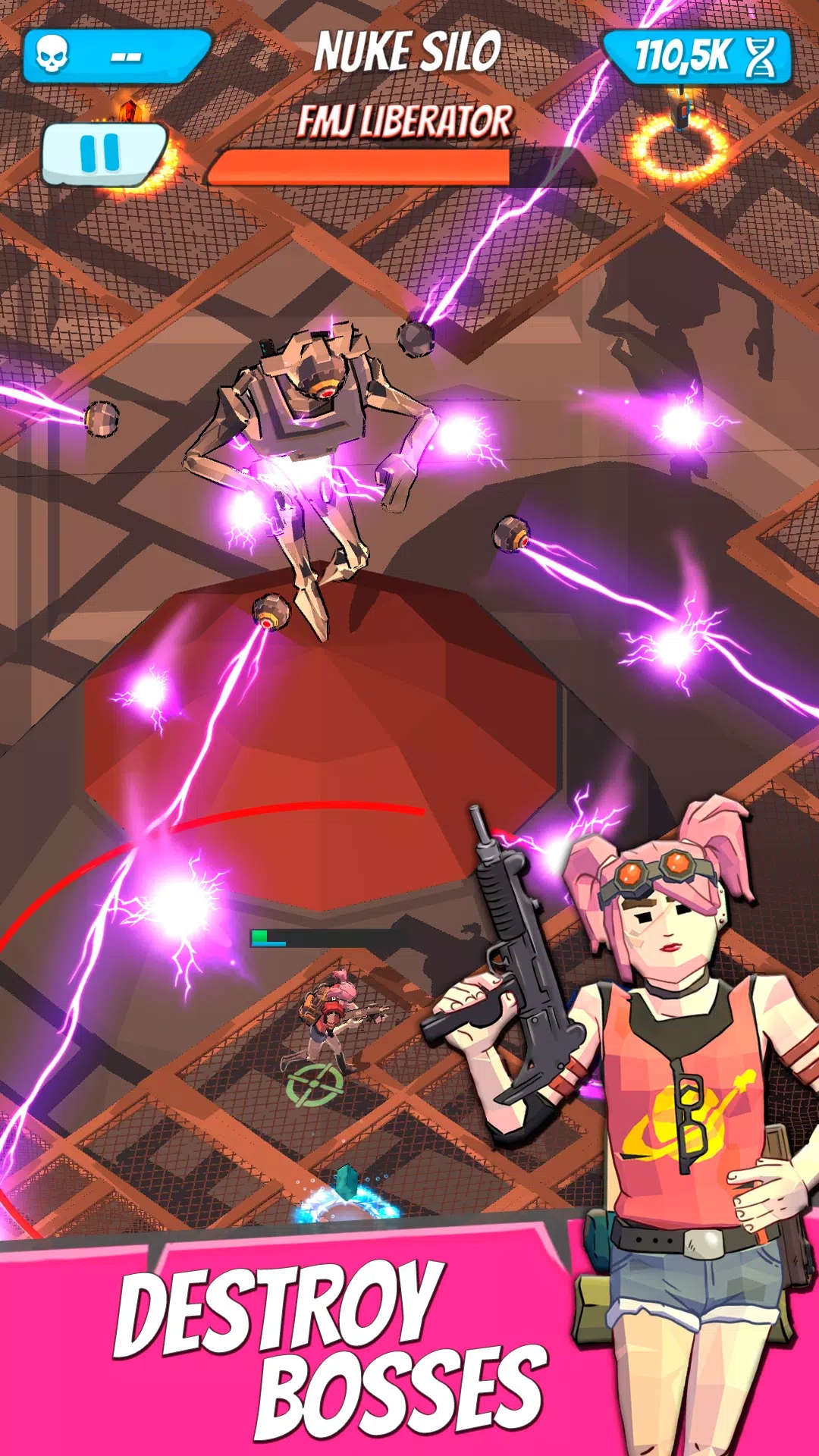 英雄崛起(Risen Hero)图3
