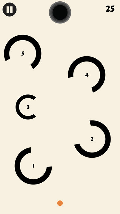 Dashball冲撞球球官方版