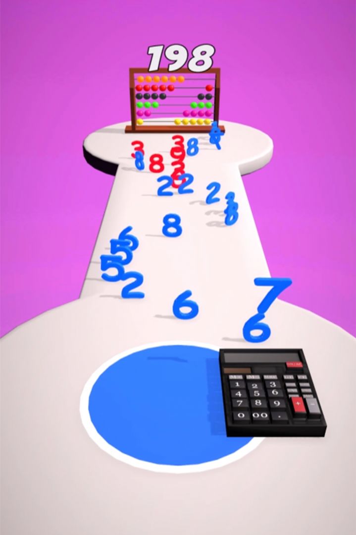 射手计算器Shooter Calculator图4