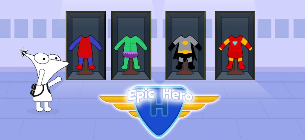 史诗英雄冒险挑战(Epic Hero)图3