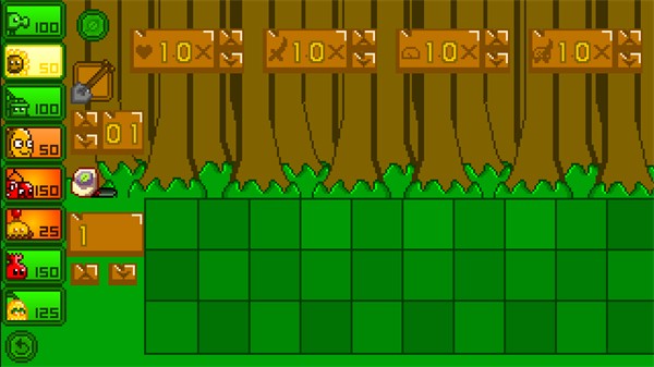 PVZ-PZWD3重制版图3