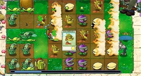 pvz世界乱炖(Plants vs. Zombies FREE)图2