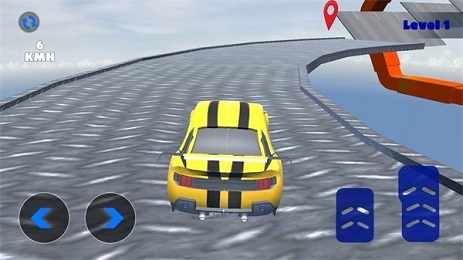 印度赛车驾驶Indian Race Car Driving图6