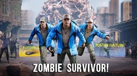 Undead Dash: Parkour Survival图3