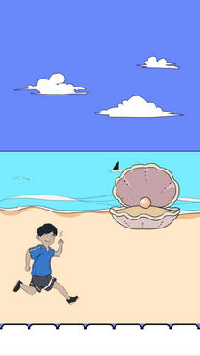 谁动了我的菊花图3