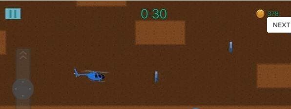 Helicopter tourism(直升机旅行驾驶)图1