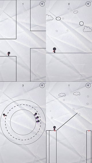 史上最虐心的火柴人游戏合集3手游下载图4