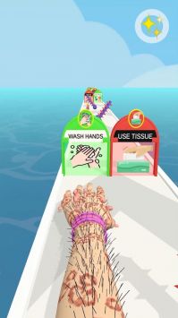 漂亮的手Pretty Hand图2