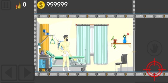 血腥之路：起源图3