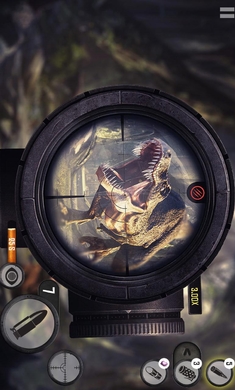 Best Sniper(最佳狙击手手游)图4